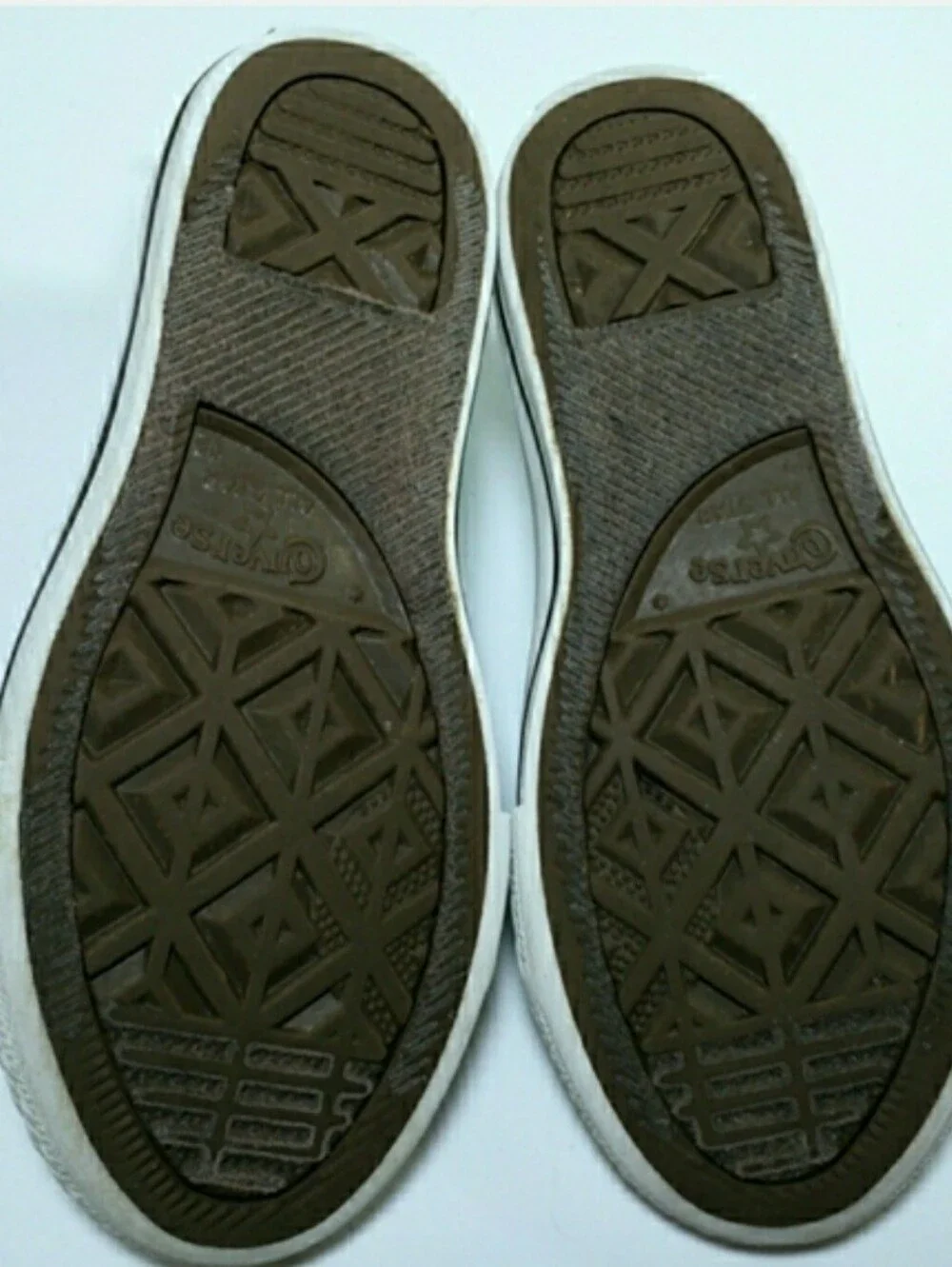 Converse Chuck Taylor Allstar Sneakers